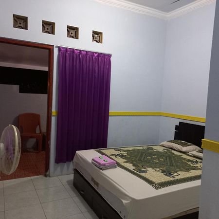 Homestay 77 Borobudur Magelang Luaran gambar