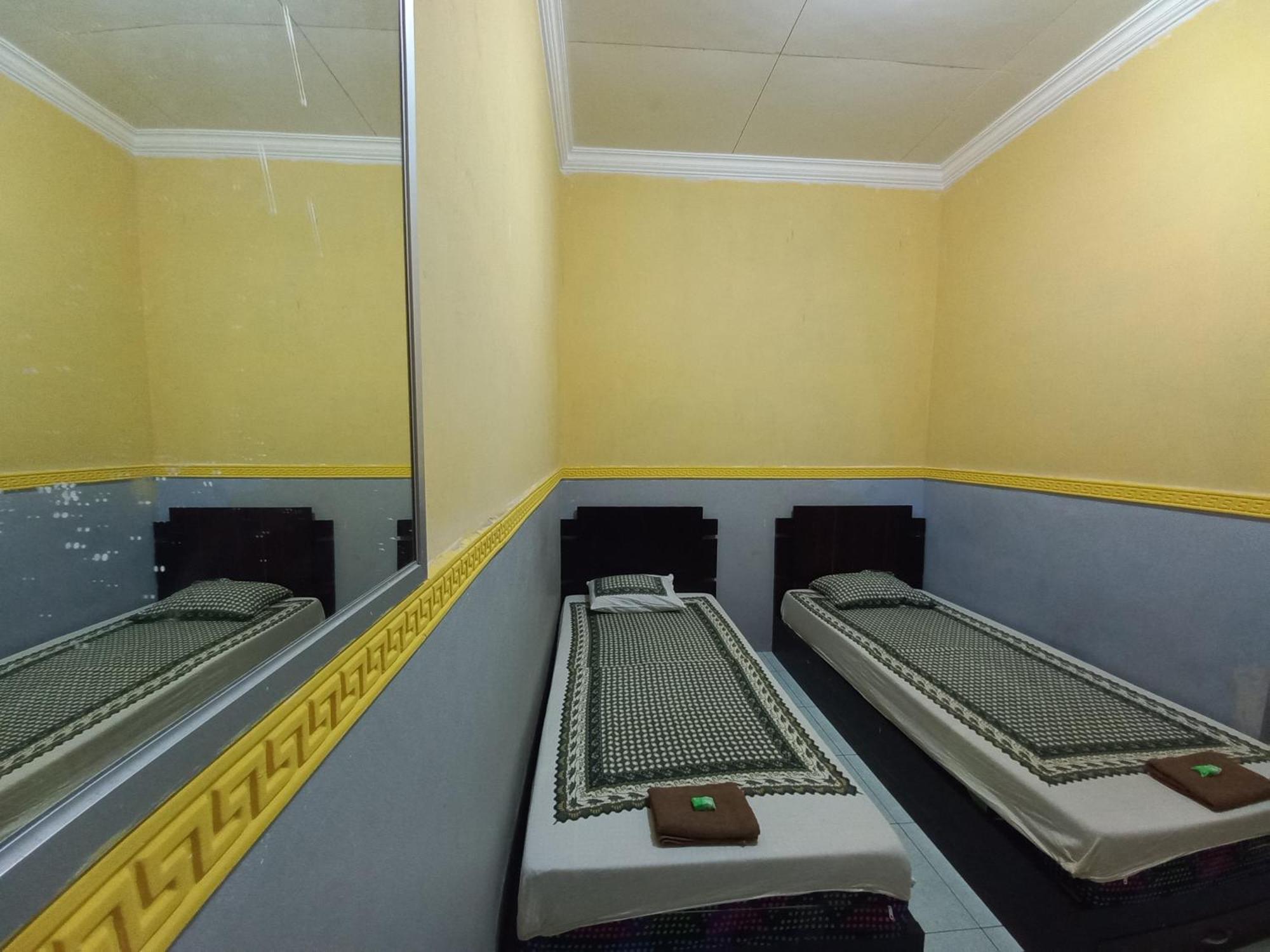 Homestay 77 Borobudur Magelang Luaran gambar