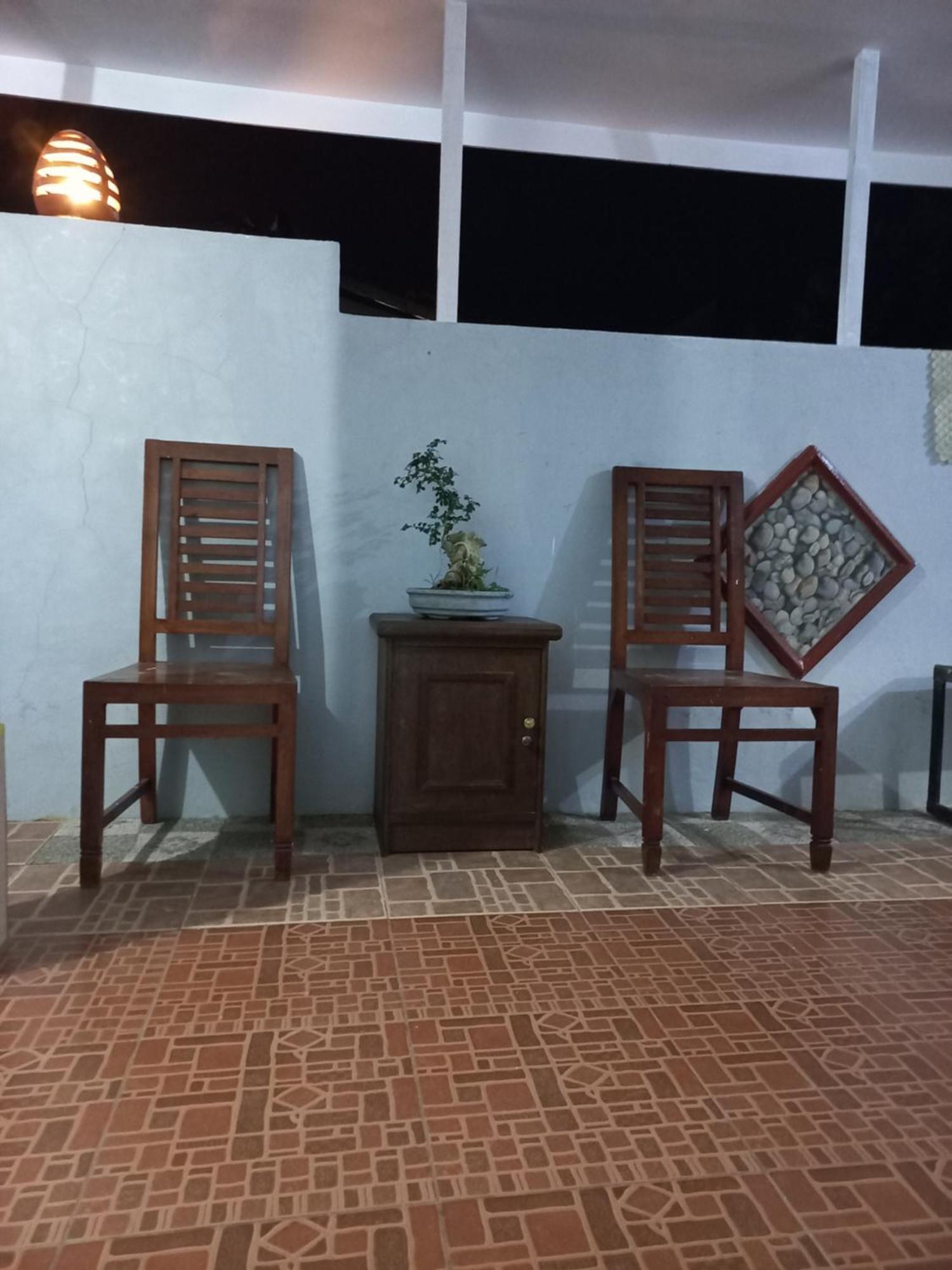 Homestay 77 Borobudur Magelang Luaran gambar