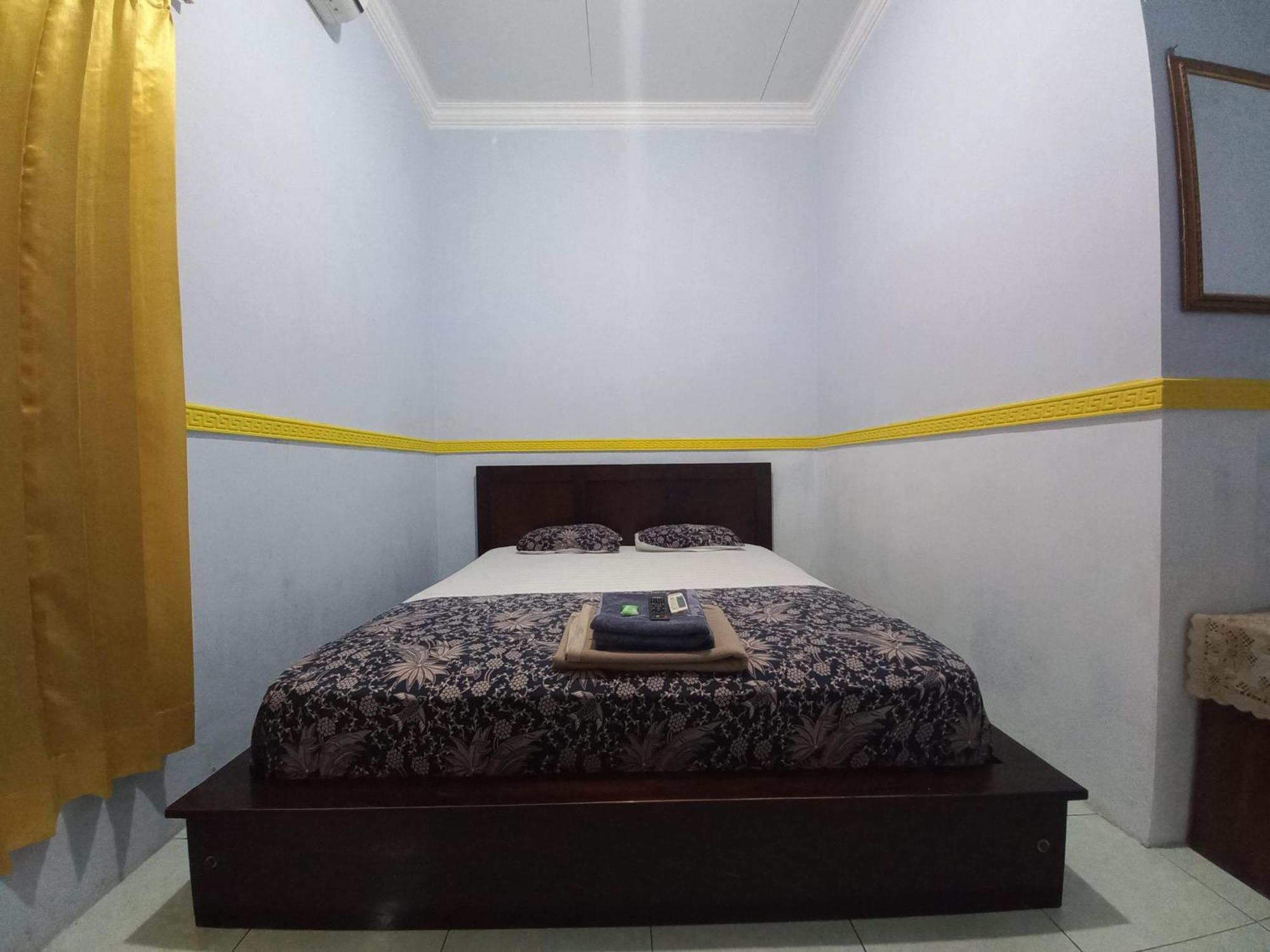 Homestay 77 Borobudur Magelang Luaran gambar