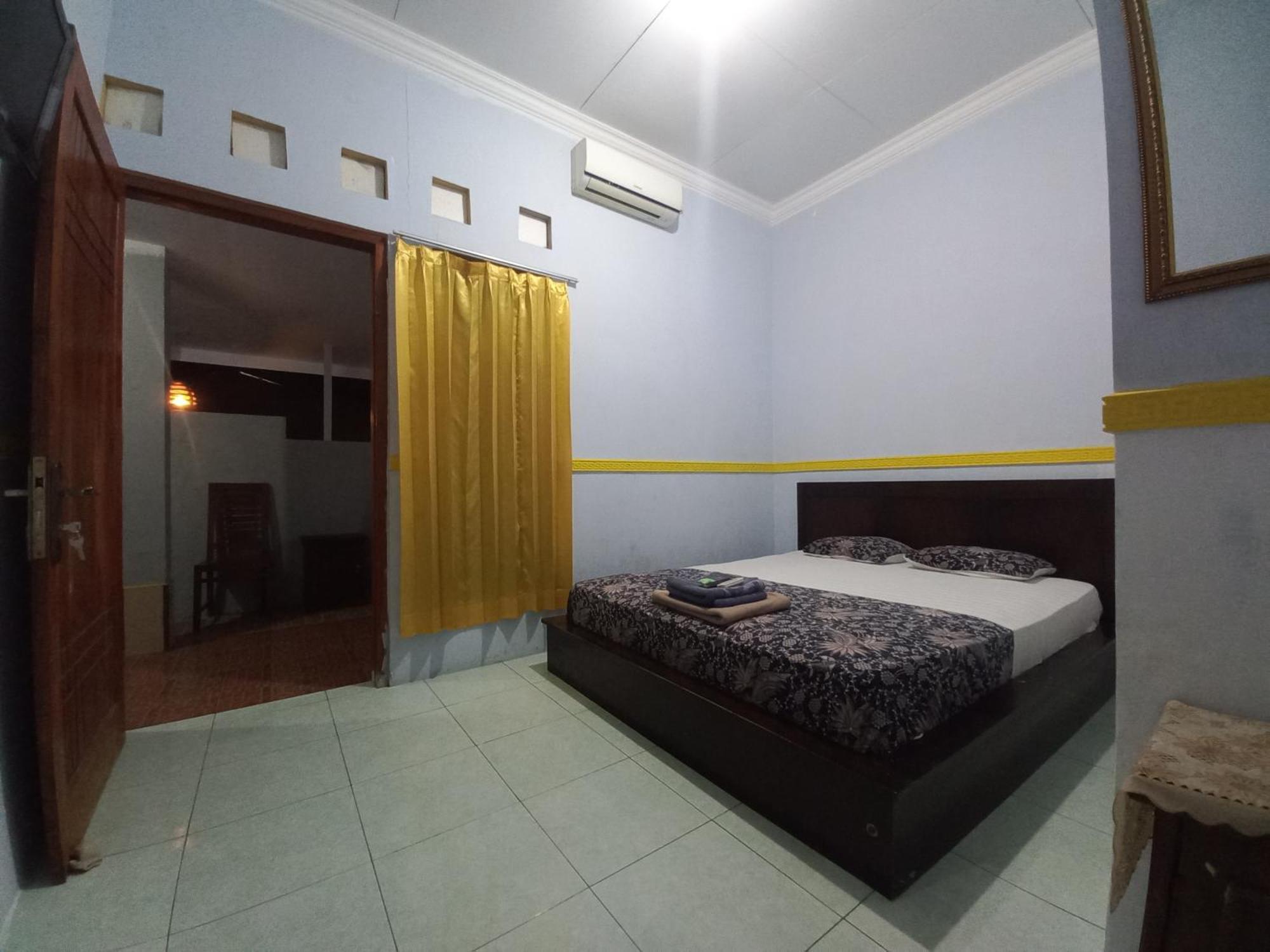 Homestay 77 Borobudur Magelang Luaran gambar