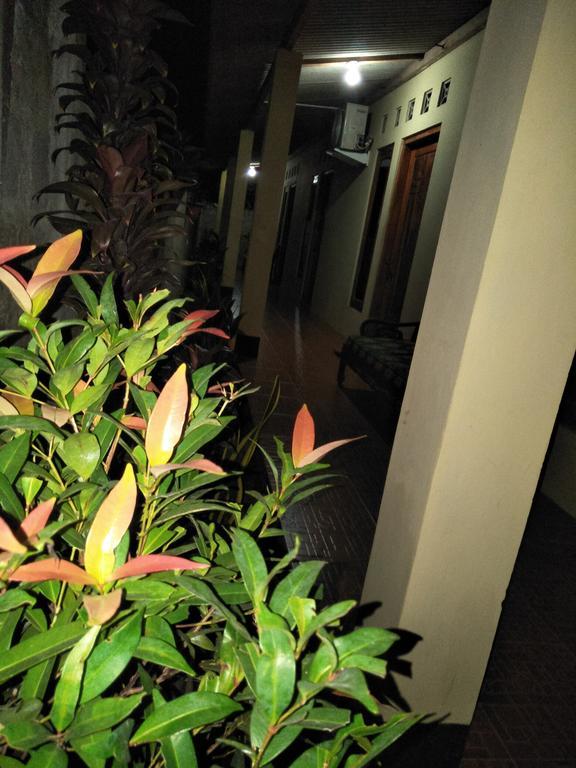 Homestay 77 Borobudur Magelang Luaran gambar