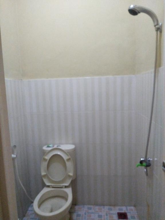 Homestay 77 Borobudur Magelang Luaran gambar