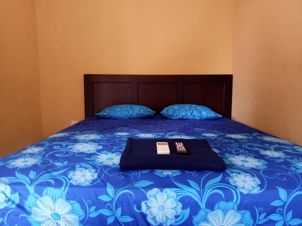Homestay 77 Borobudur Magelang Luaran gambar